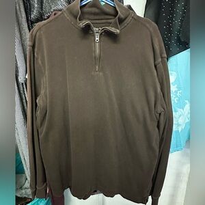 Men’s long sleeve extra large gap sweater